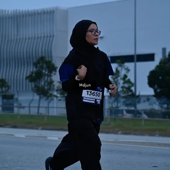 Runner Photo 7465379