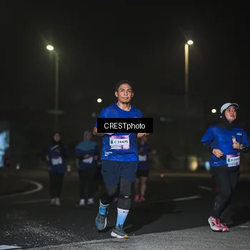 Runner Photo 7465380