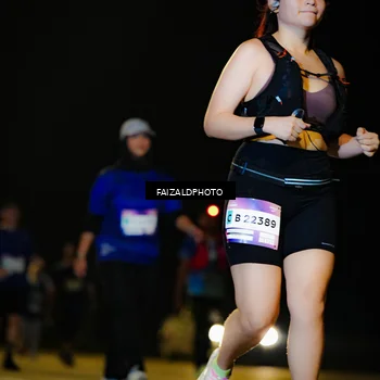 Runner Photo 7465382