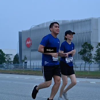 Runner Photo 7465385