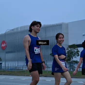 Runner Photo 7465387