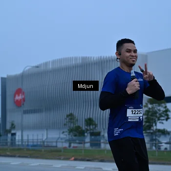 Runner Photo 7465388