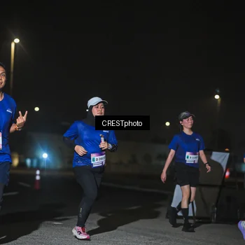 Runner Photo 7465390
