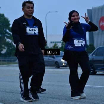 Runner Photo 7465393