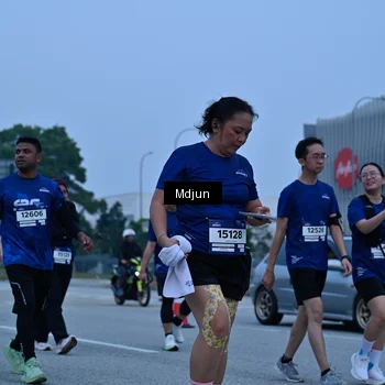 Runner Photo 7465394