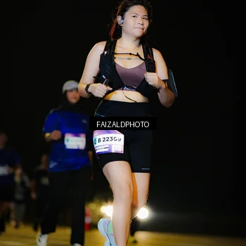 Runner Photo 7465397