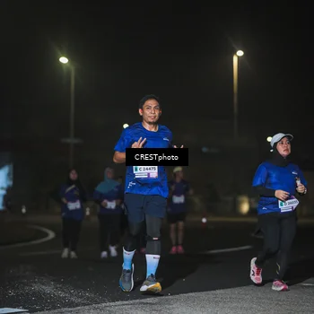 Runner Photo 7465398