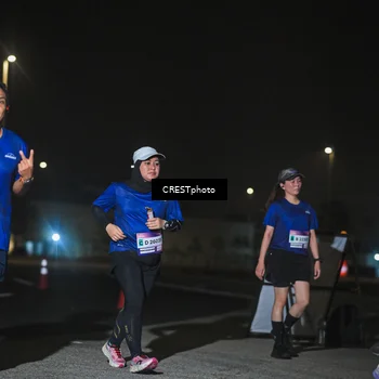 Runner Photo 7465399