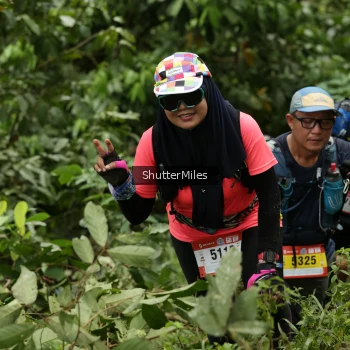 Runner Photo 74654