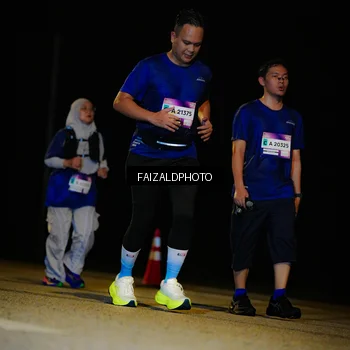 Runner Photo 7465400