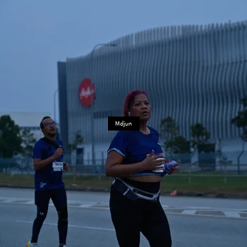 Runner Photo 7465402