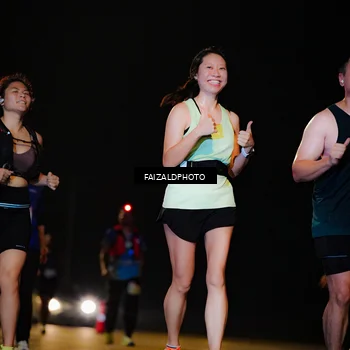 Runner Photo 7465403