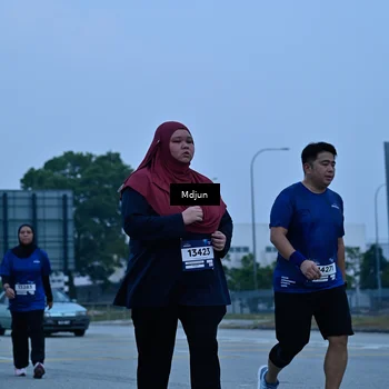 Runner Photo 7465406