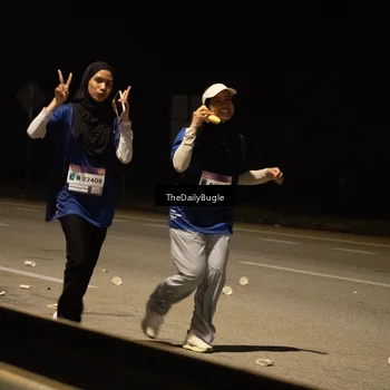 Runner Photo 7465408