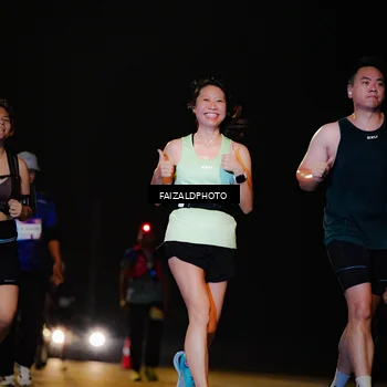 Runner Photo 7465411