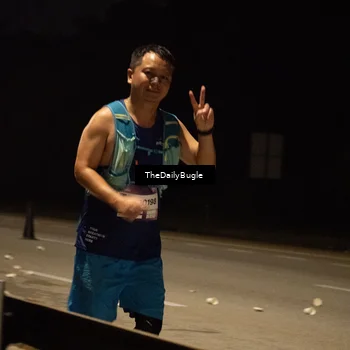 Runner Photo 7465412