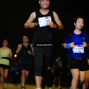 Runner Photo 7465416