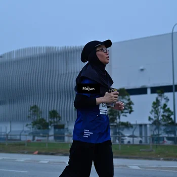 Runner Photo 7465417