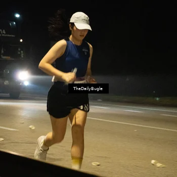 Runner Photo 7465419