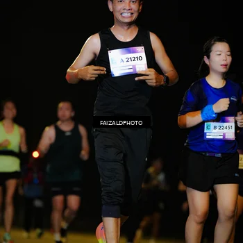 Runner Photo 7465421