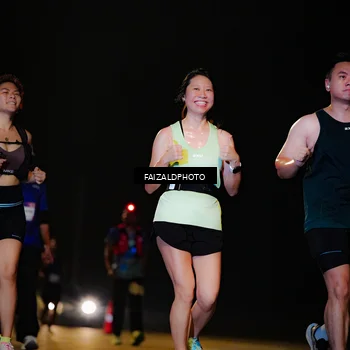 Runner Photo 7465422