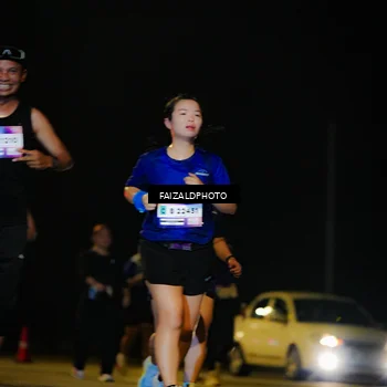 Runner Photo 7465425