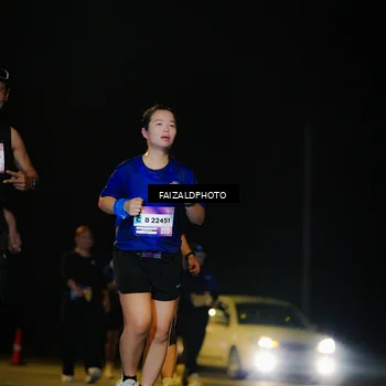 Runner Photo 7465426