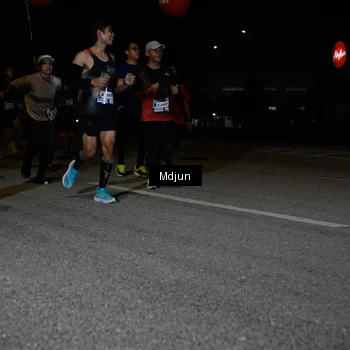 Runner Photo 7465430
