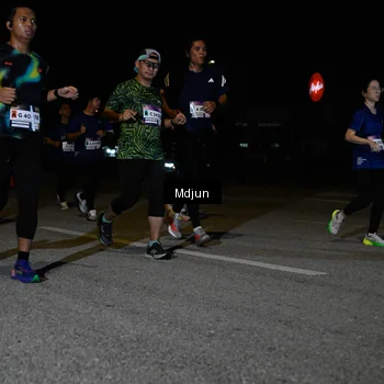 Runner Photo 7465432