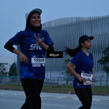 Runner Photo 7465434