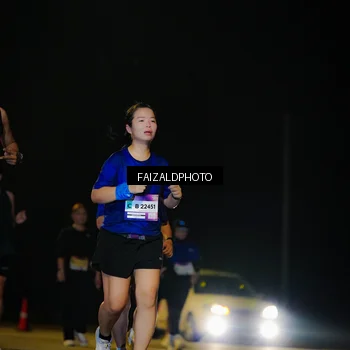 Runner Photo 7465435