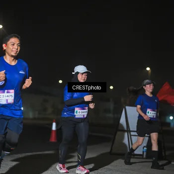 Runner Photo 7465438