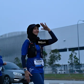Runner Photo 7465446