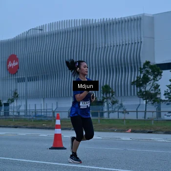 Runner Photo 7465447