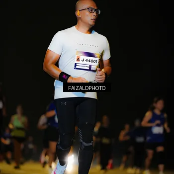 Runner Photo 7465448