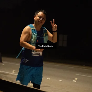 Runner Photo 7465449