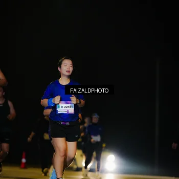 Runner Photo 7465451