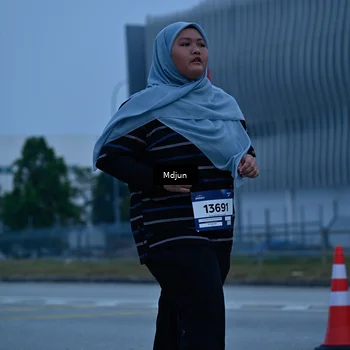 Runner Photo 7465455
