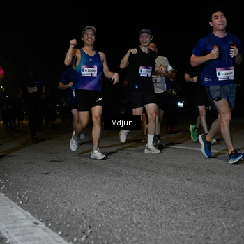 Runner Photo 7465458
