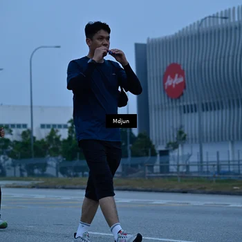Runner Photo 7465459