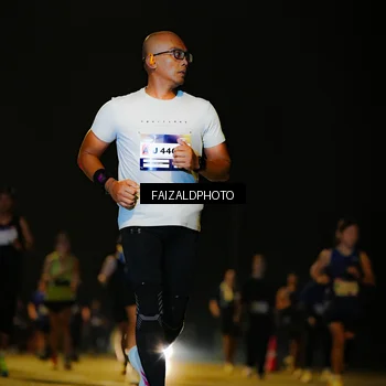 Runner Photo 7465463