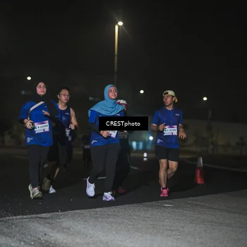 Runner Photo 7465467