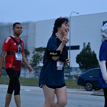 Runner Photo 7465471