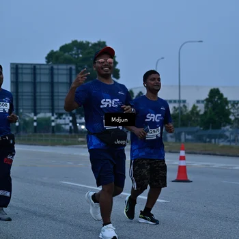 Runner Photo 7465472