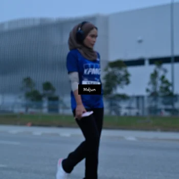 Runner Photo 7465473