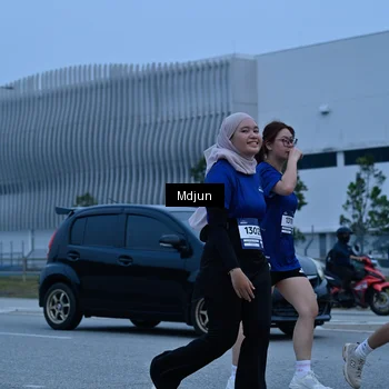 Runner Photo 7465474