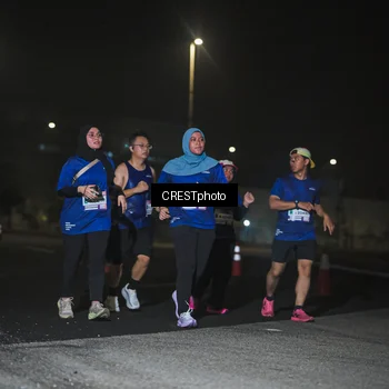 Runner Photo 7465478