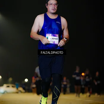 Runner Photo 7465480