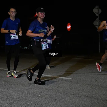 Runner Photo 7465482