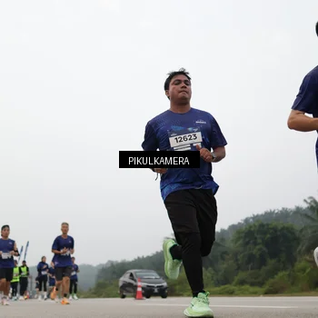 Runner Photo 7465483